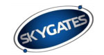 Sky gate