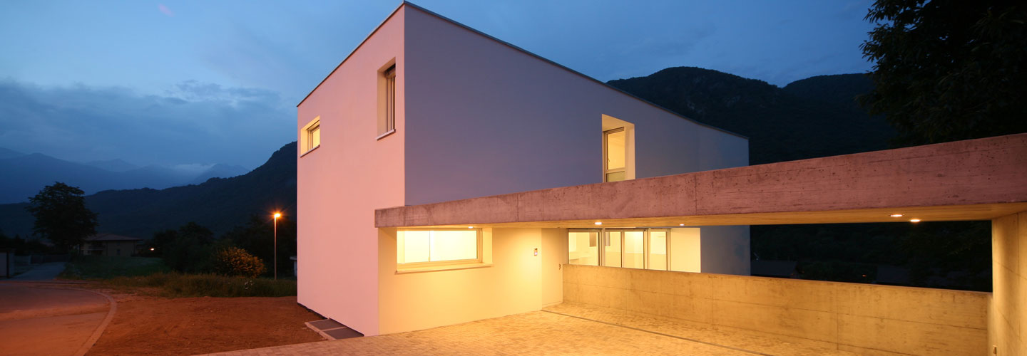 automazione per la tua casa